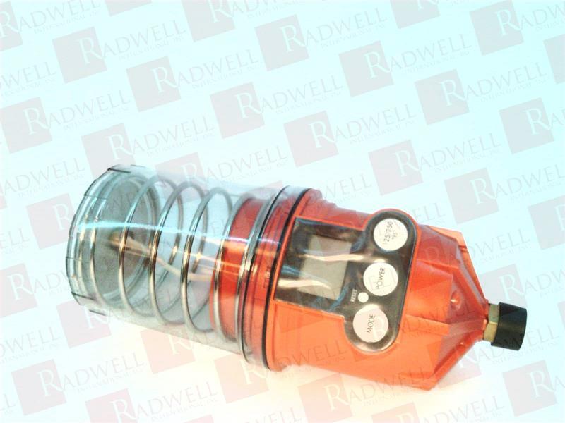 ASEA BROWN BOVERI AGD250R