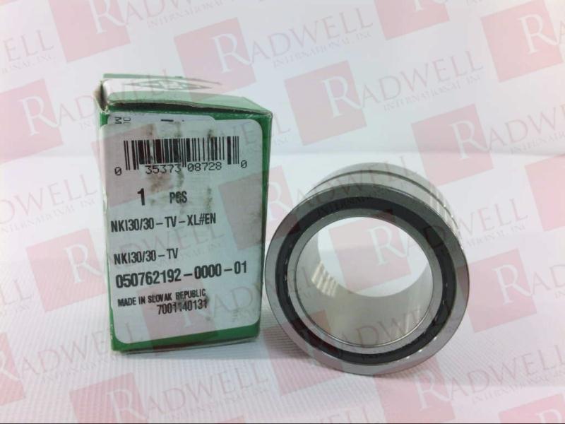 SCHAEFFLER GROUP NKI30/30-TV