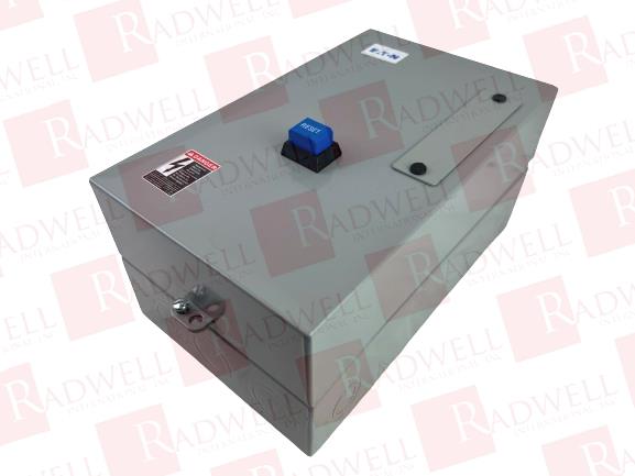 EATON CORPORATION ECN0821AAA
