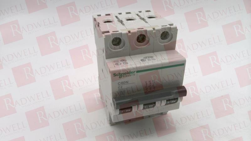 SCHNEIDER ELECTRIC 24345