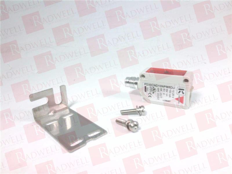 CARLO GAVAZZI PD30CND10NPM5DU