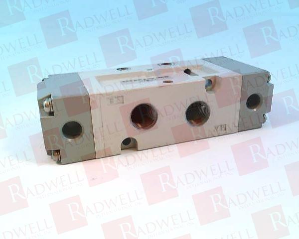 SMC VFA5220-02-P