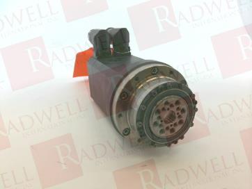 HARMONIC DRIVE FFA-20-160-H-RES-B-SP