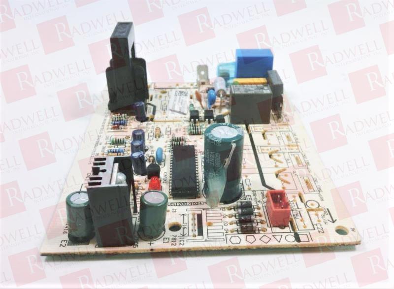 HEAT CONTROLLER INC 17122000002586