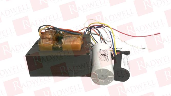 SOUHEGAN LIGHTING SM250/48-K/PS