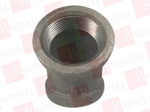FAIRVIEW FITTINGS BI-105-K