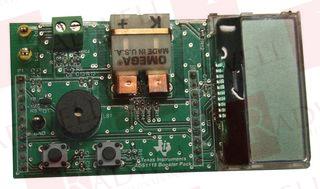 TEXAS INSTRUMENTS SEMI 430BOOST-ADS1118