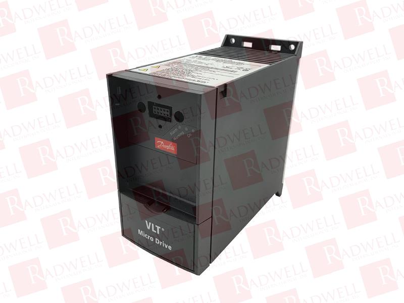 DANFOSS 132F0001