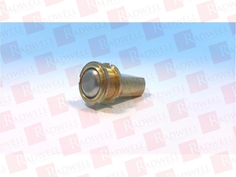 VERSA VALVES BIK-3208-P-167