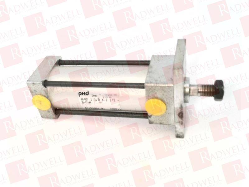 PHD INC AVRF 1-1/8X1-1/2-B-F-M