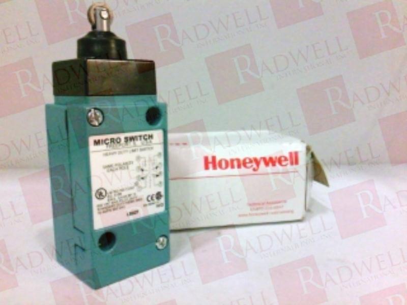 HONEYWELL LSD2F