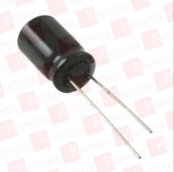 MATSUSHITA ELECTRIC ECA1CHG102
