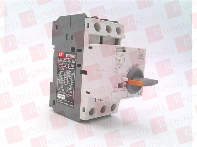 LS ELECTRIC MMS-32H-26A