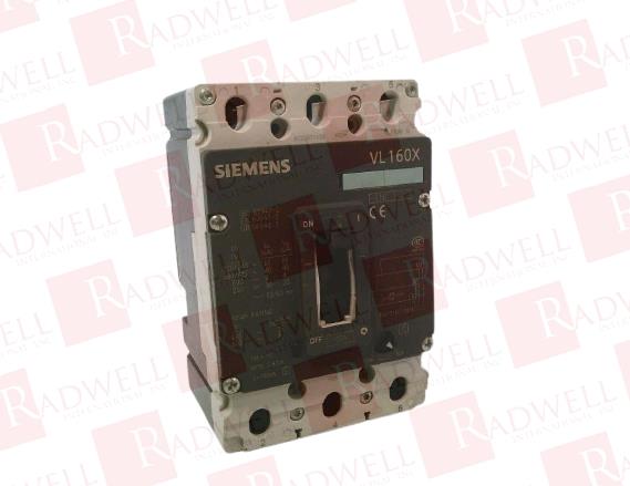 SIEMENS 3VL1710-2DD36-0AA0