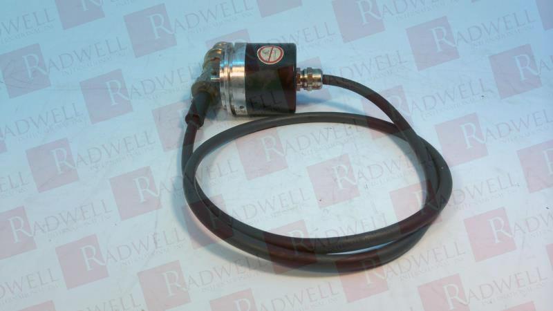 BALLUFF BDG 6360-5B-05-5000-65