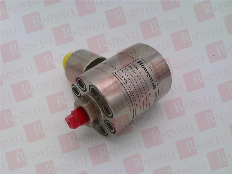 HONEYWELL 060-0767-09ZD