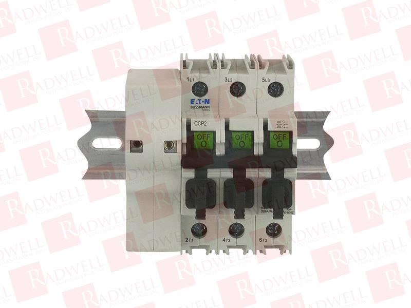 EATON CORPORATION CCP2SL-3-30M
