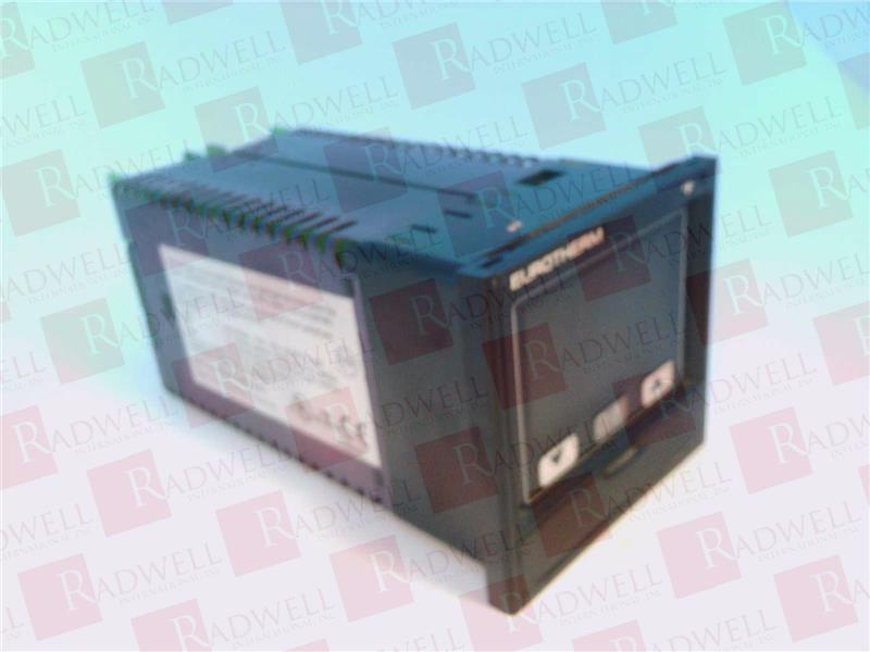 INVENSYS 818S/TC/4MA20/RELAY/NONE/NONE/485/96.SN/J/32/600/F/NONE/NONE/S/IN/NO/NO/NO