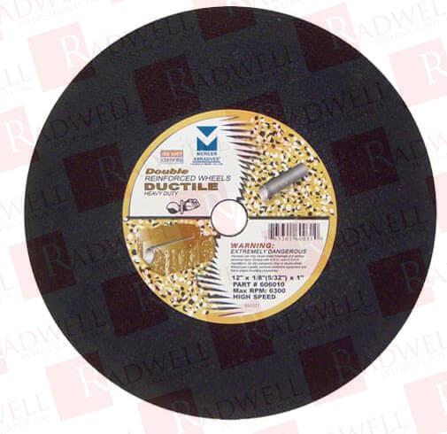 MERCER TOOL 606030