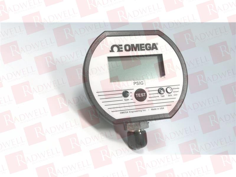 OMEGA ENGINEERING DPG1000L-30G