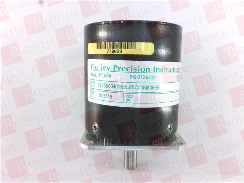 TELEDYNE 8225S00400N5L05C00SM06EN