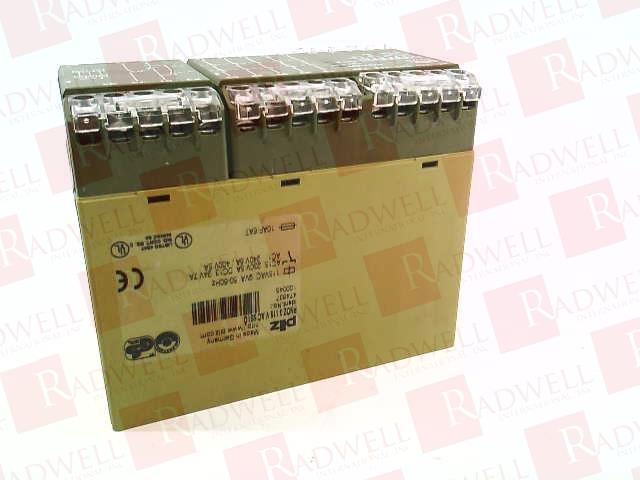PILZ 474837