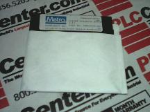 METRA INSTRUMENTS 544-0100-007