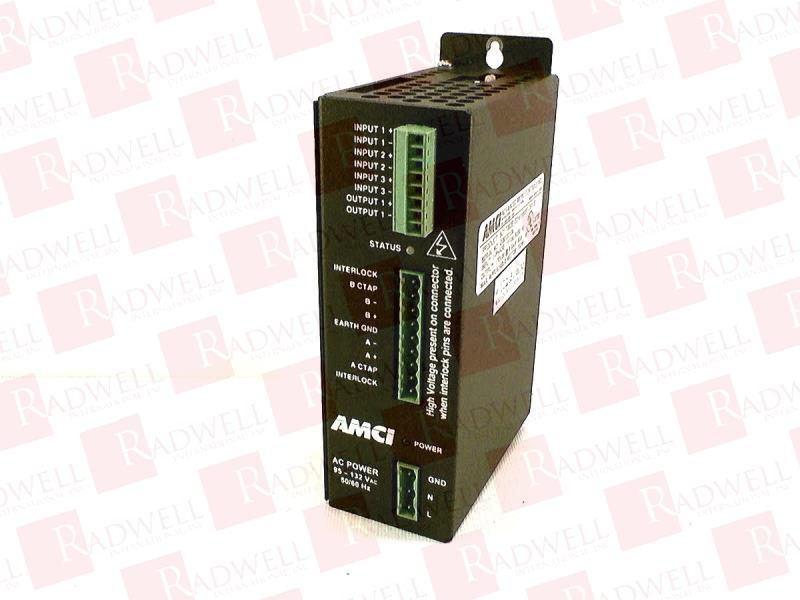 ADVANCED MICRO CONTROLS SD17060E