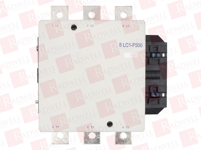 BRAH ELECTRIC BLC1F500G6