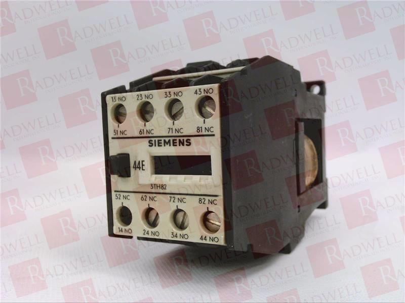 SIEMENS 3TH8244-0B