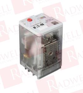 EATON CORPORATION D5RR3T1