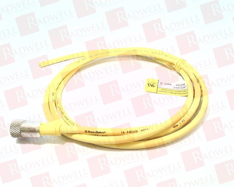 TPC WIRE & CABLE 65306