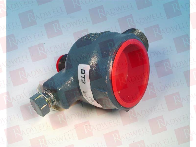 HANSEN TECHNOLOGIES BT2