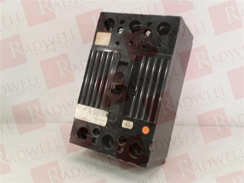 SCHNEIDER ELECTRIC CQD32225