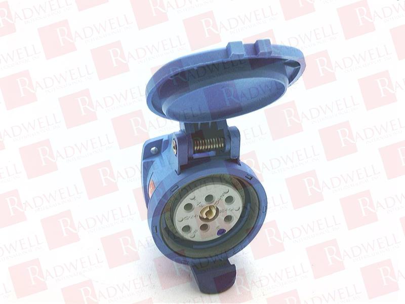 MARECHAL ELECTRIC SA 63-34043-972