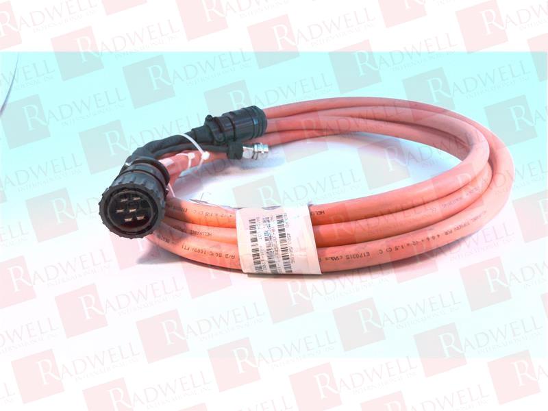 MITSUBISHI MR-J3PWSBKS1-180