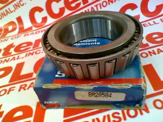 NTN BEARING 28584