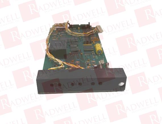 SERVO PRODUCTS CO ZD-6363