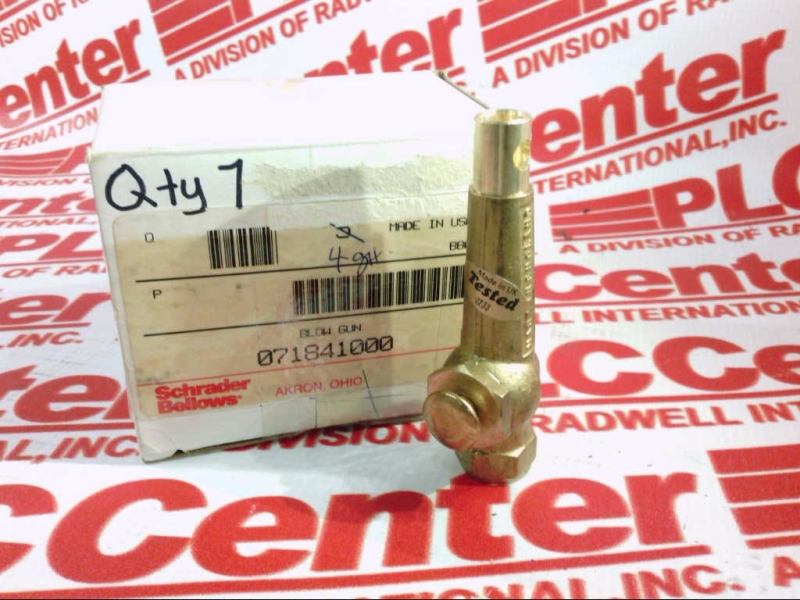 PARKER 071841000