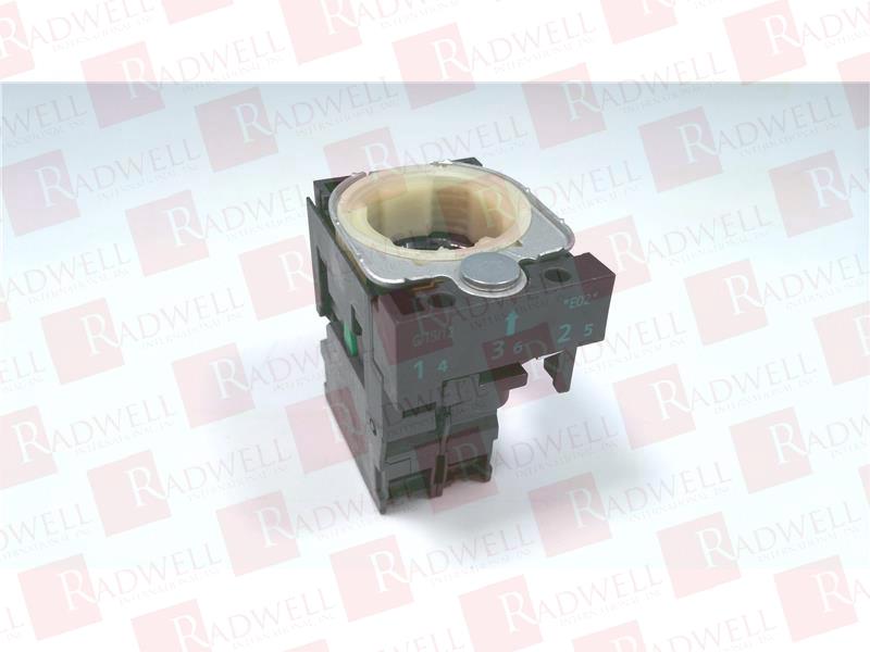 SIEMENS 3SU1501-1AG50-1BA0