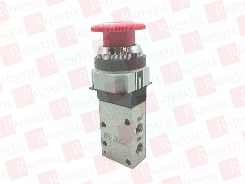 SMC VM430-01-30R-X219