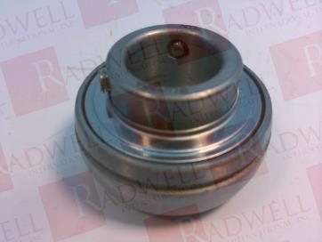 NBS BEARING SUC204G