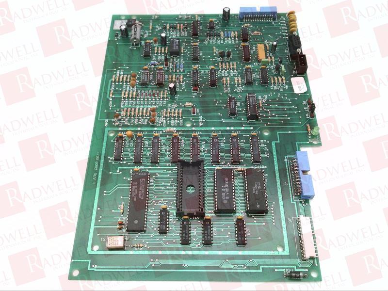 HONEYWELL 1100-0202