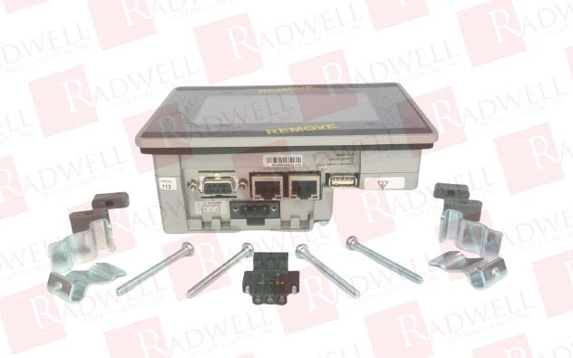 EXOR ETOP504U3PW