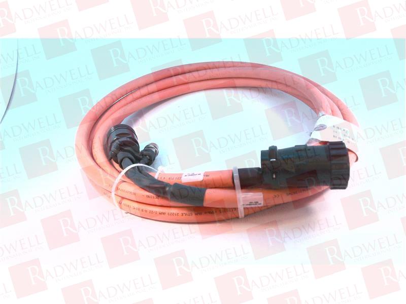 MITSUBISHI MR-J3PWSBKS1-180