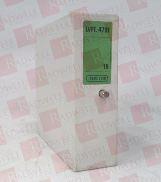 SIEMENS LVF1.4701