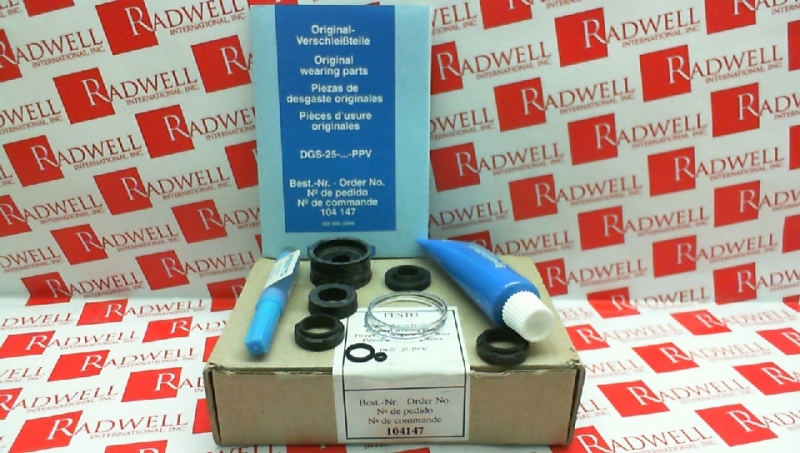 FESTO 104147