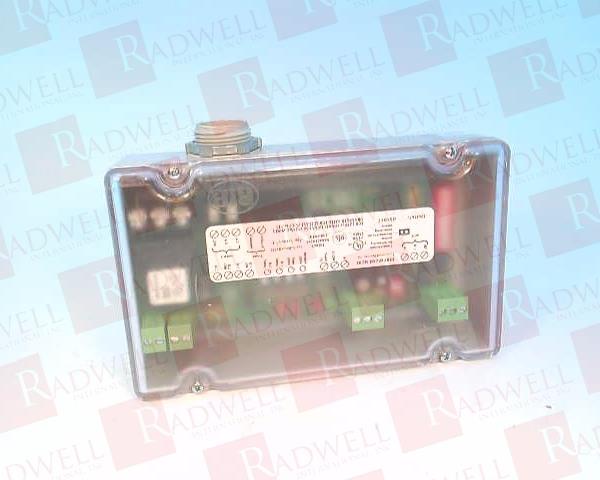 FUNCTIONAL DEVICES RIBTW24B-BCAI