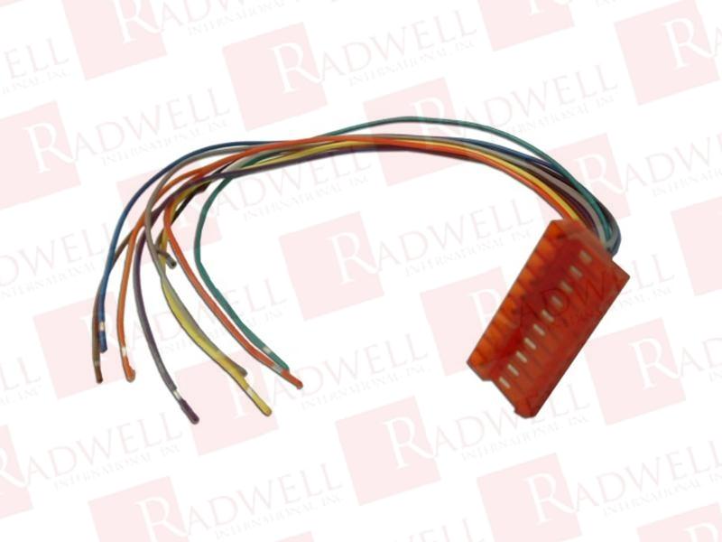 ANAHEIM AUTOMATION ENC-CBL-AA4707