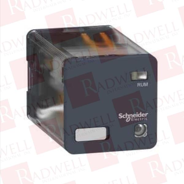 SCHNEIDER ELECTRIC RUMF33B7